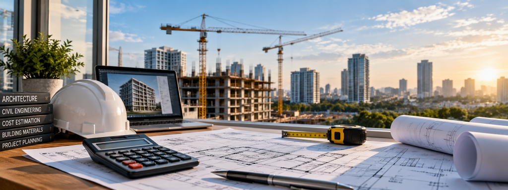 Plan Your Project With Confidence