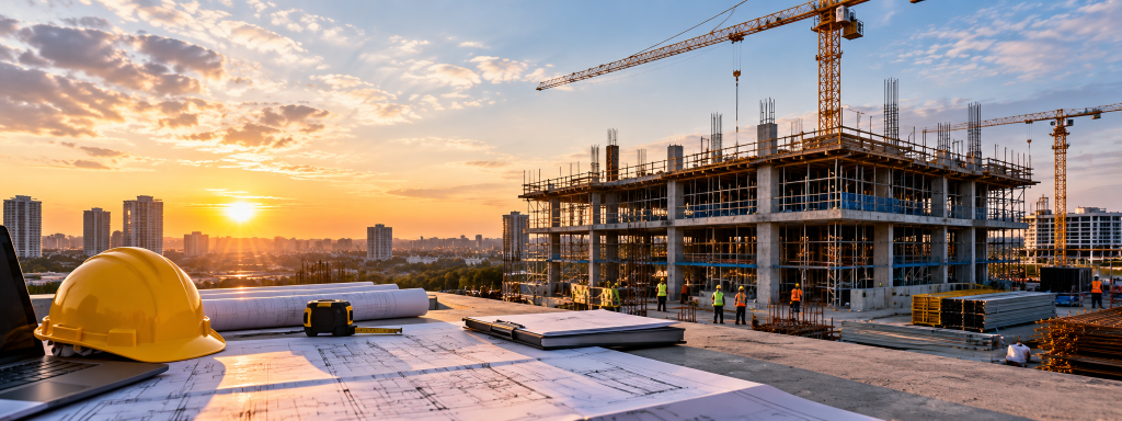 Building Excellence, Built to Last