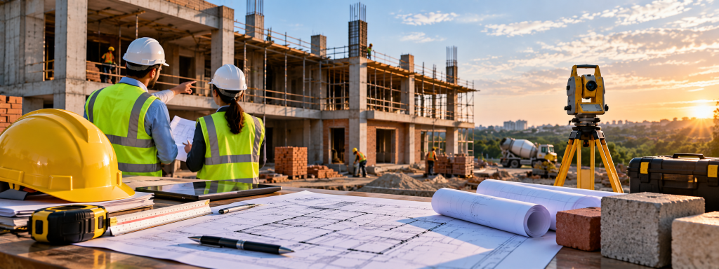 Get Accurate Project Estimates