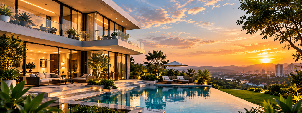 Find Your Dream Property